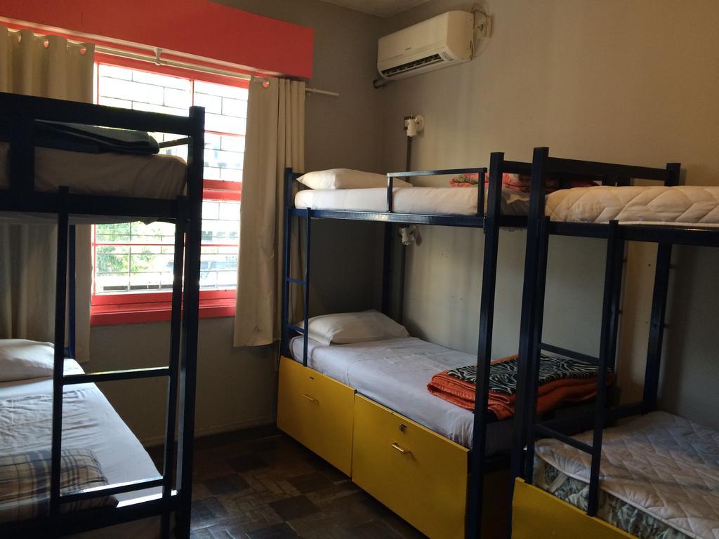 Casa Azul Hostel Porto Alegre Room photo