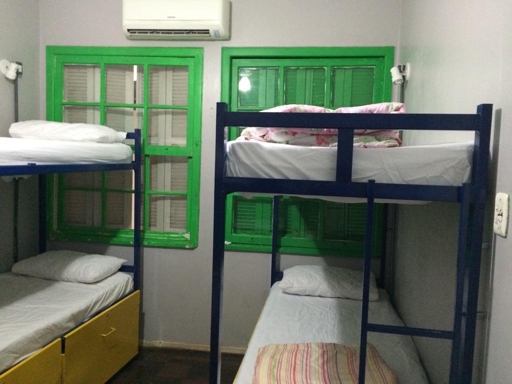 Casa Azul Hostel Porto Alegre Room photo