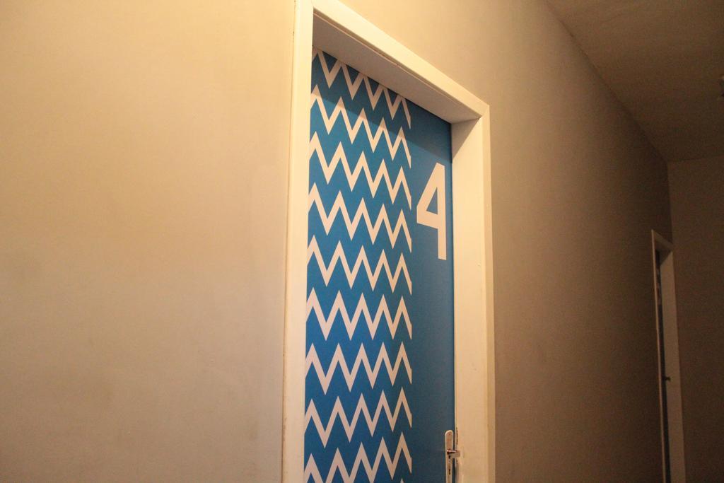Casa Azul Hostel Porto Alegre Room photo
